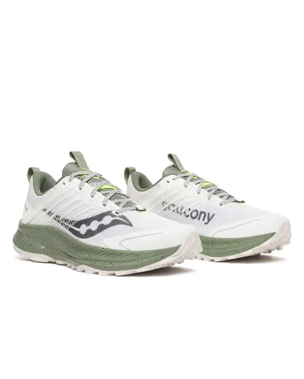Chaussures de trail Homme RIDE TR2 Blanc