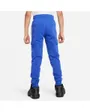 Pantalon de survetement Enfant B NSW REPEAT SW FLC CARGO PANT Bleu