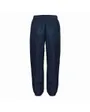 Pantalon de survetement Homme SPL NET G W PAN Bleu