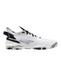 Chaussures de handball Unisexe WAVE MIRAGE 5 Blanc