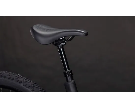 VTT semi rigide électrique REACTION HYBRID PRO 800 Noir