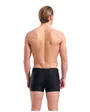 Short de bain Homme M ARENA SPLOGO SWIM SHORT Noir