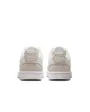 Chaussures Femme W NIKE COURT VISION LO P NBK Beige