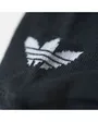 Chaussettes Unisexe TREFOIL LINER Noir