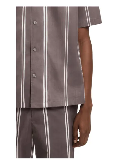 Chemise Homme C-LARS-CAMP-262
