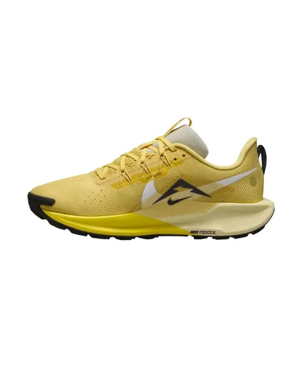 Chaussures de tail Homme REACTX PEGASUS TRAIL 5 Jaune