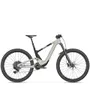 VTT électrique tout suspendu Unisexe VOLTAGE ERIDE 920 Beige