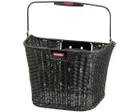 Panier avant STRUCTURA EF Noir