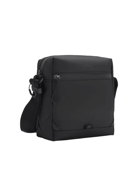 Sac Bandoulière Homme Stenson Ns Zip