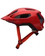 Casque Route/VTT Unisexe SUPRA Rouge