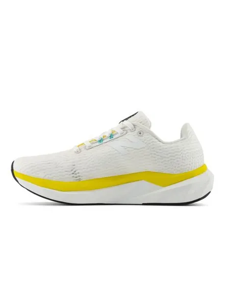 Chaussures de running Femme PROPEL V5 Blanc