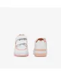 Chaussures Bébé COURTCAGE SET 1261 SUI Blanc