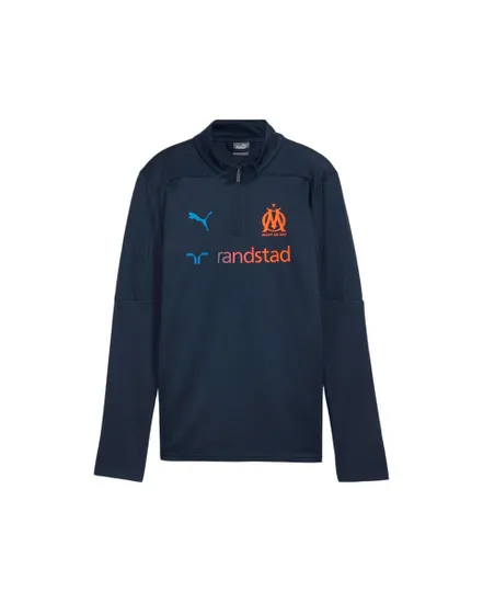 Top Junior OM Training 1/4 Zip