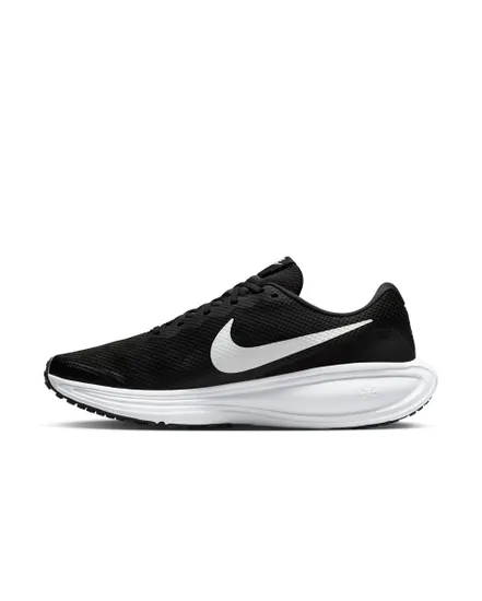 Chaussures de running Homme NIKE REVOLUTION 8 Noir