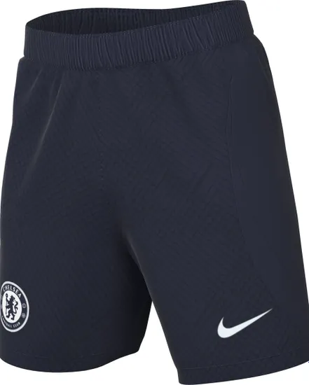 Short de football Homme CFC M NK DF STRK SHORT KZ KS Bleu Chelsea