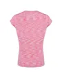 T-shirt Femme HYPERDIMENSION II Rose