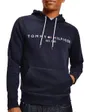 Sweat À Capuche Homme Core Logo Tommy Hilfiger