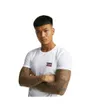 Lot De 2 T-Shirts Homme Graphiques