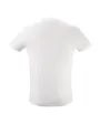 T-shirt manches courtes Unisexe CORPORATE LOGO Blanc