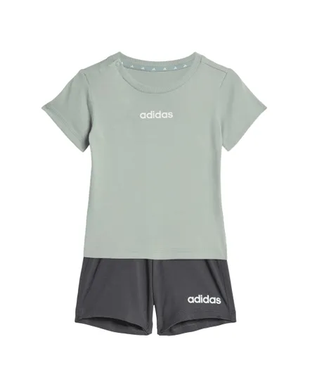 Ensemble Bébé I LIN T-SET 160