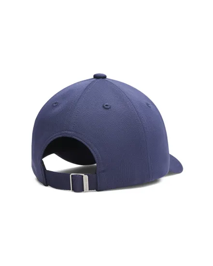 Casquette Fille GIRL S UA BLITZING ADJ Bleu