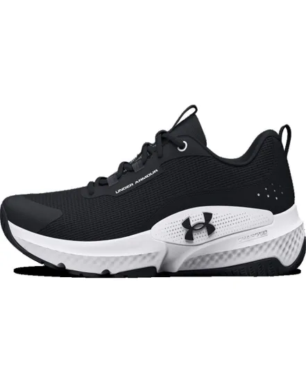 Baskets Homme UA DYNAMIC SELECT Noir