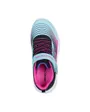 Chaussures Fille MICROSPEC ADVANCE Bleu