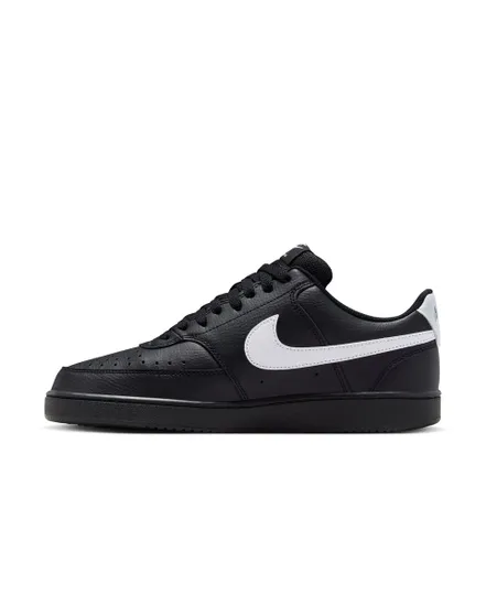 Chaussures Homme NIKE COURT VISION LO Noir