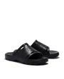 Mules Unisexe GET OUTSLIDE Noir