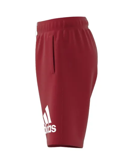 Short Enfant U BL SHORT Rouge