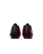 Crampons de football Homme PHANTOM 6 LOW CLUB FG/MG Rouge