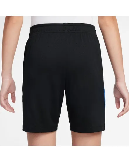 Short Enfant plus agé PSG Y NK DF STRK SHORT KZ 3R Noir
