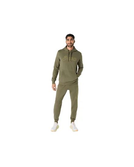 Sweat À Capuche Homme OTH Hoodie