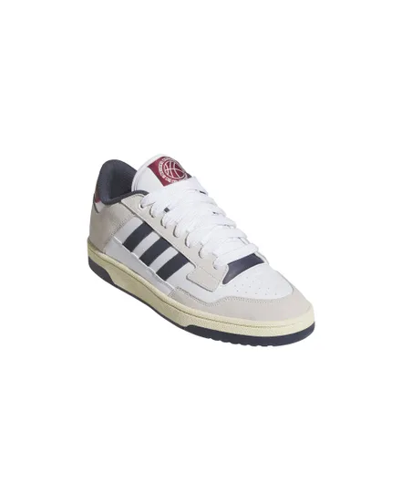 Chaussures Homme RAPID COURT LOW Blanc