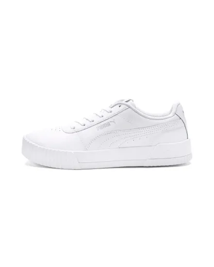 Chaussures mode femme WNS CARINA L Blanc