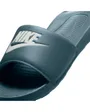Claquettes Homme NIKE VICTORI ONE SLIDE Bleu
