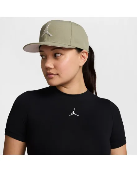 Casquette U J PRO CAP S FB JUMPMAN Vert