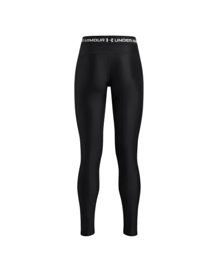 Pantalon de survetement Enfant HEATGEAR LEGGING Noir