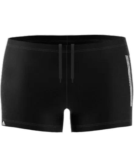 Boxer de bain Homme MID 3S BOXER Noir