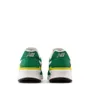 Chaussures Homme S123 997H Vert