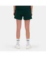 Short Femme CONTEMPORAIN SP N1 W Vert