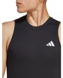 T-Shirt Sans Manches Homme Train Essentials Feelready