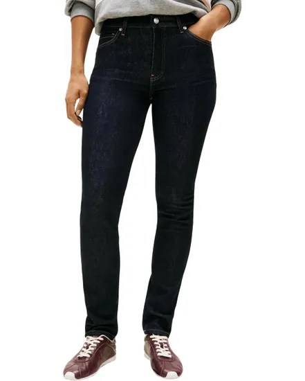 Jean Slim Femme DNM Pure Slim RW