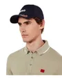 Casquette Baseball Homme Jude HUGO