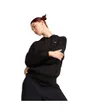 Sweat À Capuche Femme Ess Elevated Comfort