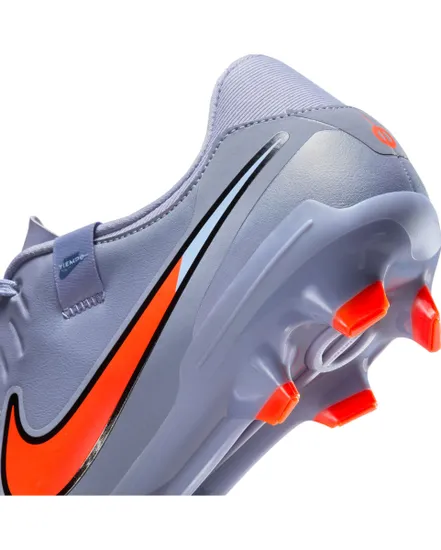 Crampons de football Homme LEGEND 10 ACADEMY FG/MG Bleu