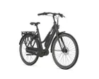 Vélo électrique urbain Femme ESPRIT C7 HMS 418WH Anthracite