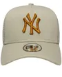 Casquette Enfant New Era Yankees Trucker Snapback