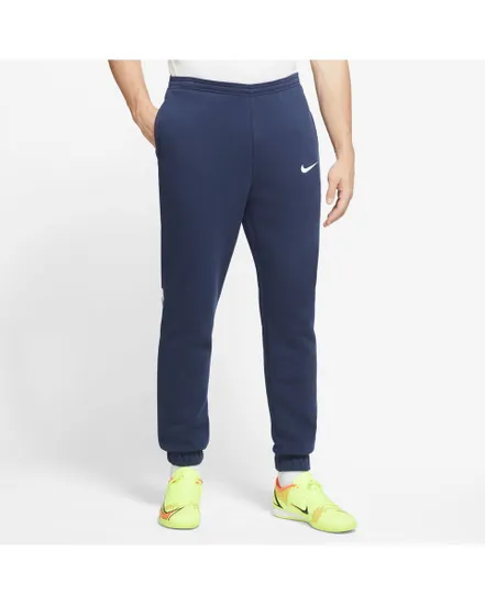 Panatlon de Football Homme FFF M NK GFA FLC PANT BB Bleu