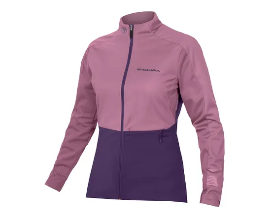 Veste coupe-vent Femme WINDCHILL II Violet